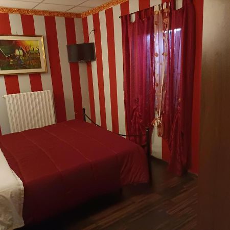 Locanda Del Principe Soriano nel Cimino Zewnętrze zdjęcie