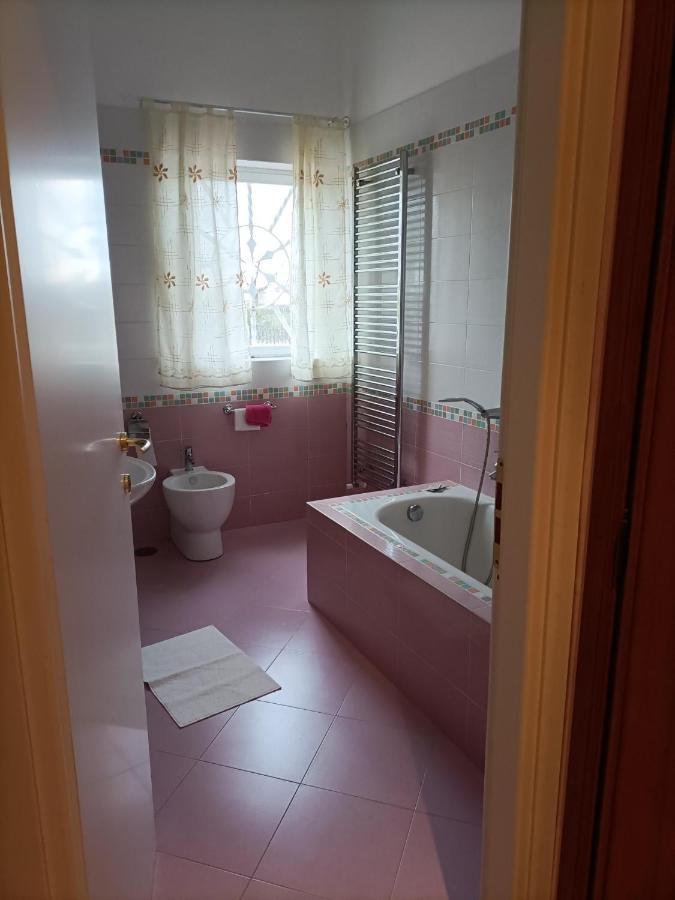 Locanda Del Principe Soriano nel Cimino Zewnętrze zdjęcie