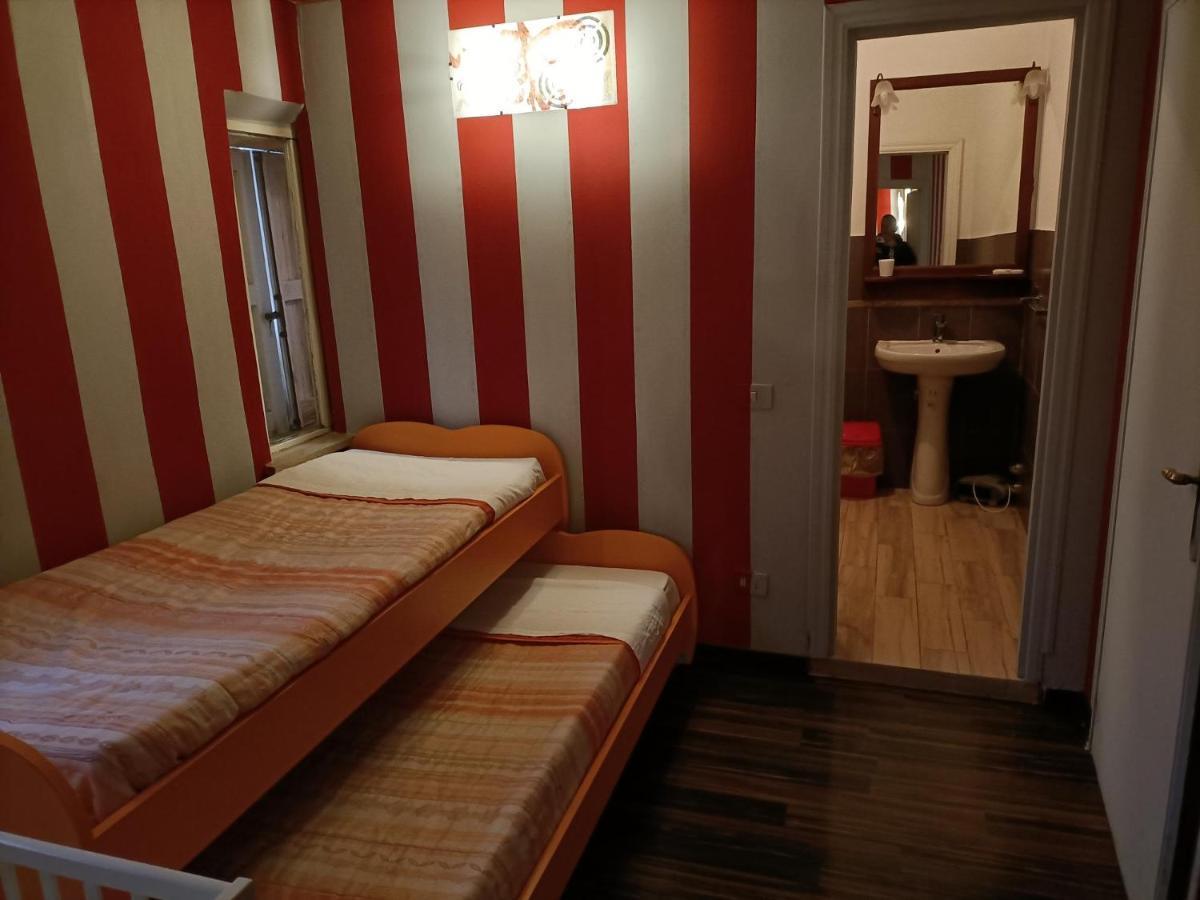 Locanda Del Principe Soriano nel Cimino Zewnętrze zdjęcie