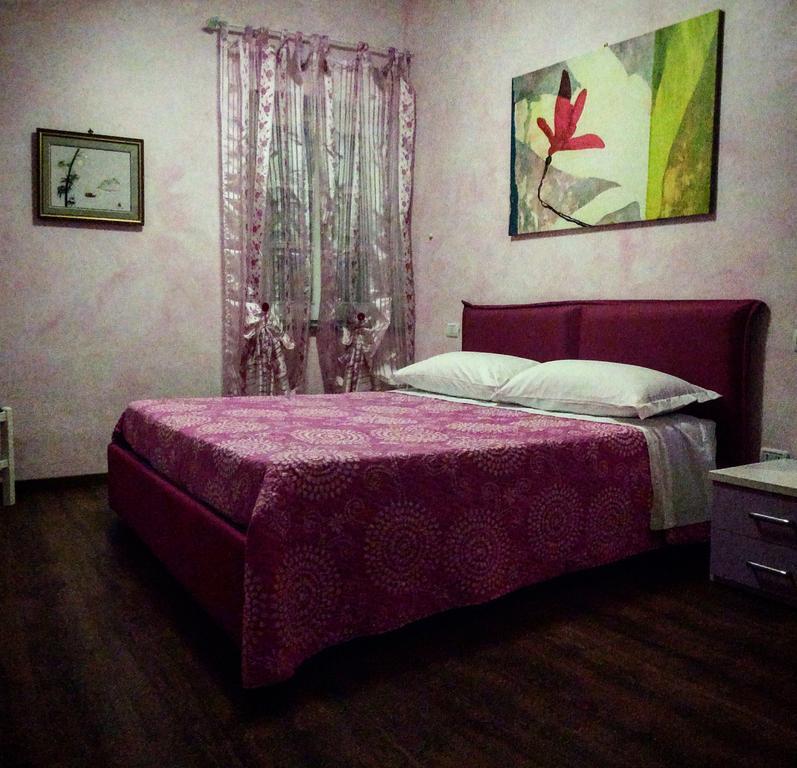 Locanda Del Principe Soriano nel Cimino Zewnętrze zdjęcie