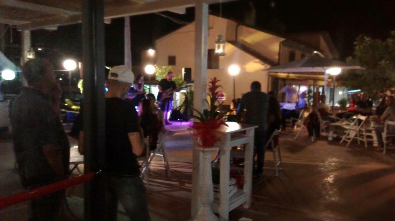 Locanda Del Principe Soriano nel Cimino Zewnętrze zdjęcie