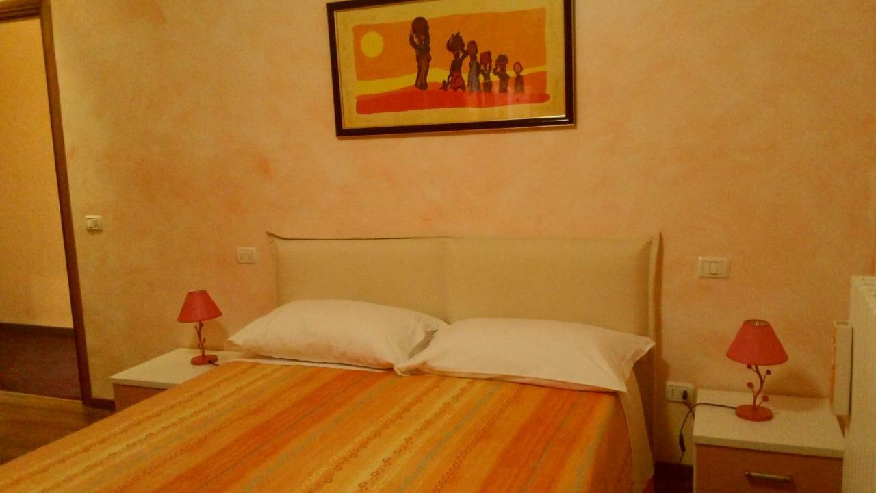 Locanda Del Principe Soriano nel Cimino Zewnętrze zdjęcie