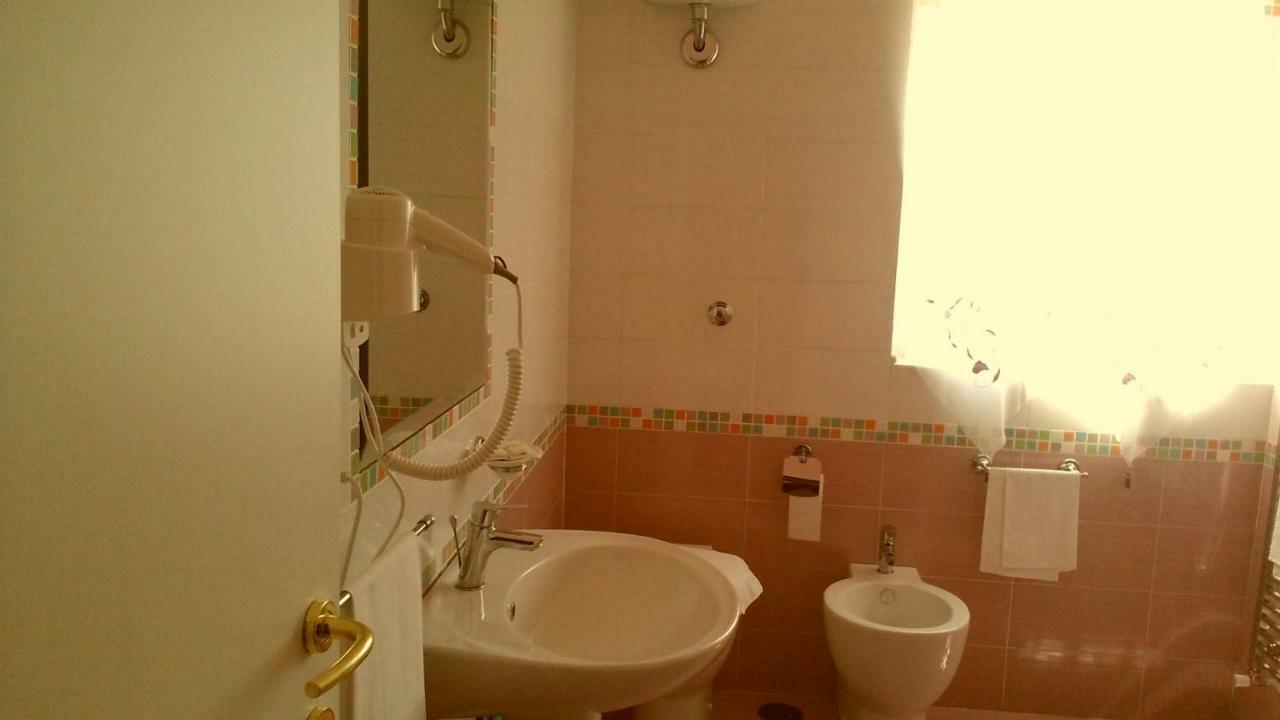 Locanda Del Principe Soriano nel Cimino Zewnętrze zdjęcie